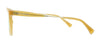Emporio Armani 0EA3166 5830 Yellow Cat Eye Eyeglasses