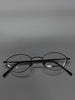 DKNY 6202 225  Oval Opticals