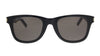 Saint Laurent SL 51-040  Black  Rectangle Sunglasses