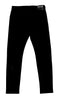 Versace  Black  Dark Colourway Slim Fit Denim Jeans-