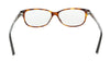 DIORAMAO5 86 Dark Havana Rectangle Optical Frames