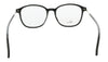 DIORESSENCE7 807 Black Square Optical Frames