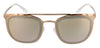 Emporio Armani 0EA2069 32194Z Copper Square Sunglasses