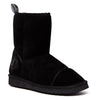 Love Moschino Black Ankle Snow Boots-6