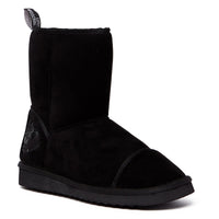 Roberto Cavalli Class  Black Leather Classic High Heel Pump Shoes-