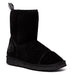 Love Moschino Black Ankle Snow Boots