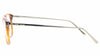 Salvatore Ferragamo SF2846 212 Light Tortoise Modified Rectangle Eyeglass Frames