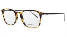 Salvatore Ferragamo SF2846 281 Vintage Tortoise Modified Rectangle Optical Frames