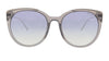 Tom Ford FT0641-K 20C Grey Round Sunglasses