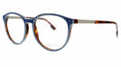 Diesel DL5117 056 Grey Rectangle Optical Frames
