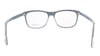 Diesel DL5191 005 Black Modified Rectangle Optical Frames