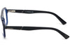 Diesel DL5288 090 Blue Rectangle Eyeglasses