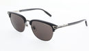 Montblanc MB0040S-005 Black Cateye Sunglasses
