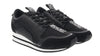 Versace Jeans Couture Black Signature  Sneakers