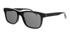 Montblanc  Black Square Sunglasses