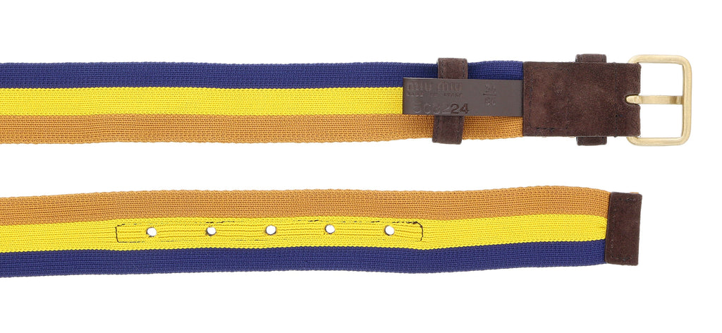 Miu Miu   Belt-