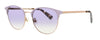 KATE SPADE  Violet Havana Cateye Sunglasses