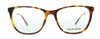 Calvin Klein CK18706 240 Soft Tortoise Cat Eye Eyeglasses