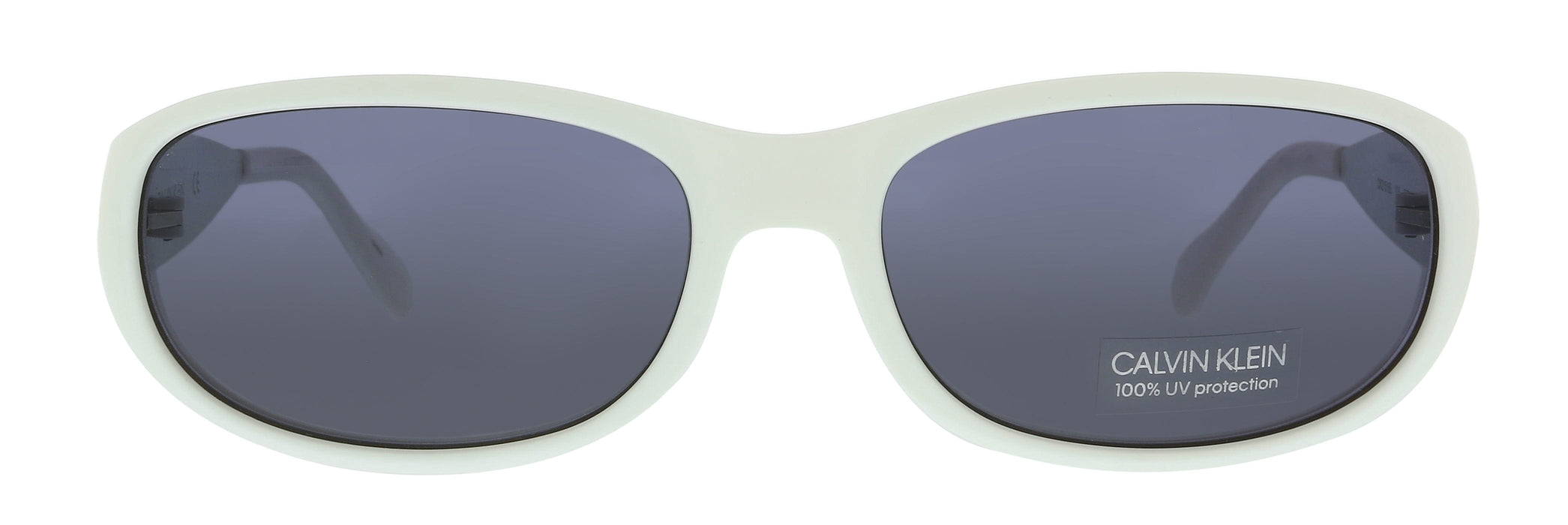 Calvin Klein CK21516S 104 Chalk  Sunglasses