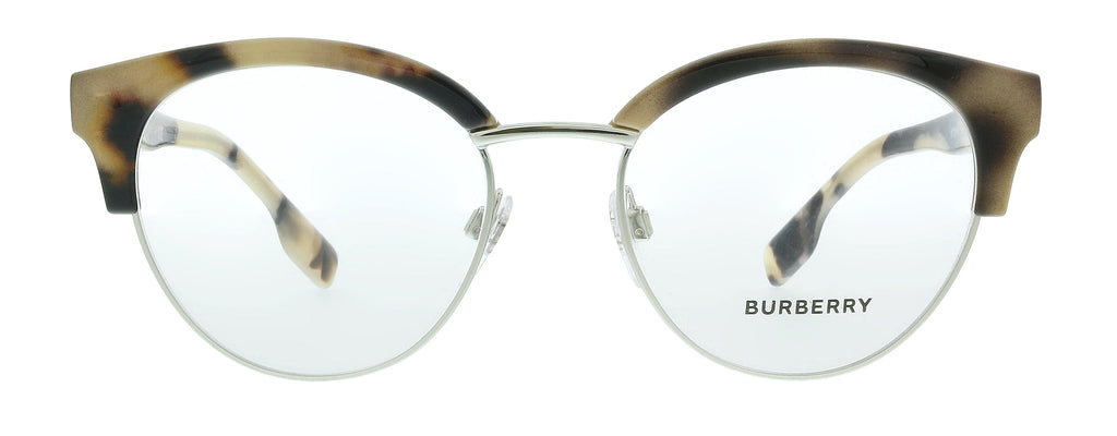 Burberry  0BE2316 3501 Birch Beige Havana Phantos Eyeglasses