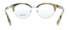 Burberry  0BE2316 3501 Birch Beige Havana Phantos Eyeglasses