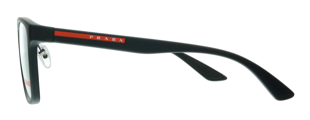 Prada Sport PS 06LV DG01O1 ACTIVE Eyeglasses