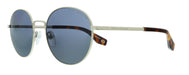 The Marc Jacob MARC 272/S IR 0KB7 Grey Round Sunglasses