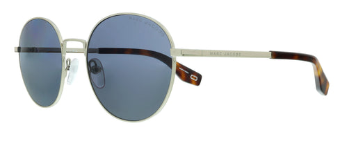 The Marc Jacob MARC 272/S IR 0KB7 Grey Round Sunglasses