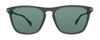 Rag And Bone RNB5027/S QT 0KB7 Grey Square Sunglasses