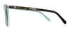 Love Moschino MOL016/S GB 0086 Havana Square Sunglasses