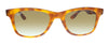 Ray-Ban 0RB4640 647551  Yellow Light Havana Square Sunglasses