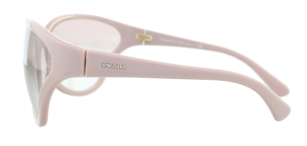 Prada 0PR 22VS 5031L0 Cat Walk Pink Butterfly Sunglasses