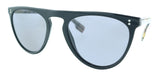 Burberry 0BE4281 375781 Black Square Sunglasses