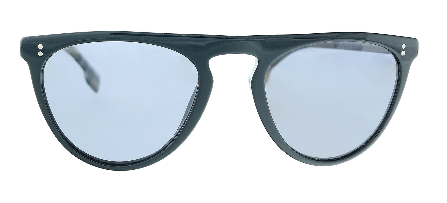 Burberry 0BE4281 375781 Black Square Sunglasses