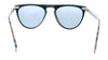 Burberry 0BE4281 375781 Black Square Sunglasses