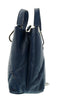Pierre Cardin Medium  Jeans Soft Quilted Shopper Tote