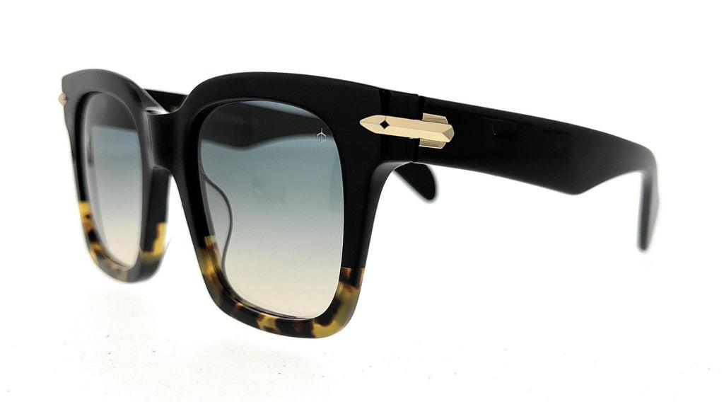 Defective Rag And Bone  Black Havana  Sunglasses