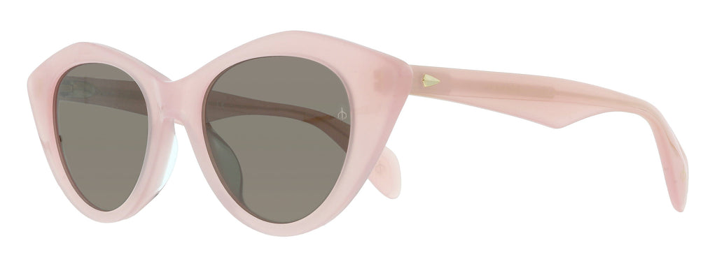 Rag & Bone  Pink  Sunglasses
