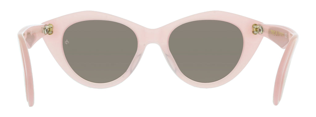 Rag & Bone RNB1028/S 70 035J Pink  Sunglasses