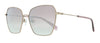 Rag And Bone  Red Gold  Sunglasses