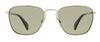 Rag And Bone RNB5017/S SP 03YG Light Gold  Sunglasses