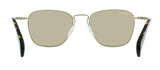 Rag And Bone RNB5017/S SP 03YG Light Gold  Sunglasses