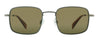 Rag & Bone RNB5023/S 70 01ED Green  Sunglasses