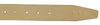 Pierre Cardin Camel Smooth Classic Silver D-Ring Adjustable Belt Adjustable Mens Belt-