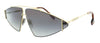 Burberry  Black  Cateye  Sunglasses