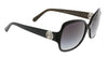 Tory Burch 0TY7059 11451157 Black Square Sunglasses