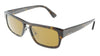 Prada  Heritage Havana Full rim Rectangle Sunglasses