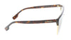 Burberry 0BE4325 30027359 William Dark Havana Full rim Square Sunglasses