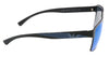 Emporio Armani 0EA2066 30015557 Matte Black Full rim Square Sunglasses