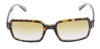 Ray-Ban 0RB2189 1292W152 Benji Tortoise Full rim Rectangle Sunglasses